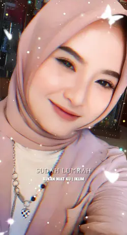 Bukan niatku iklim