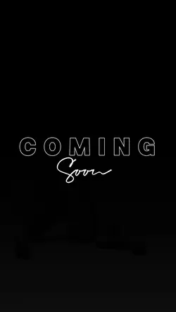 Coming Soon 