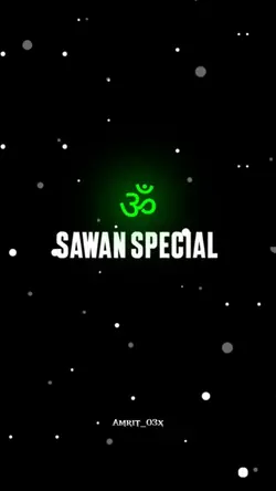 Sawan Special Song 
