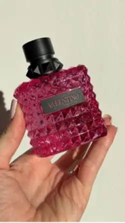 Perfume Valentino 