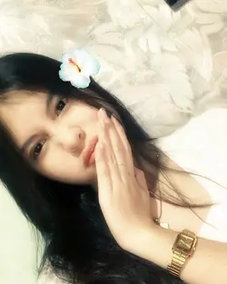 pretty little baby 