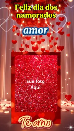 Dia dos namorados