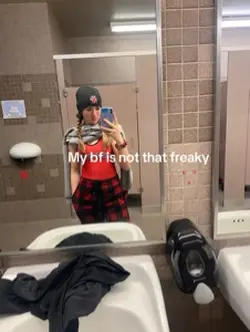 Damn babe 
