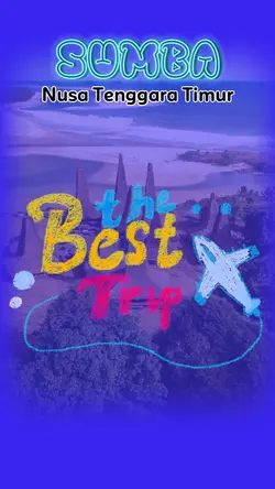 welcome di sumba isl