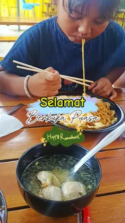 Buka Bersama