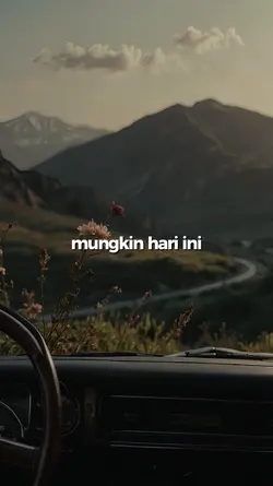 Mungkin Hari Ini