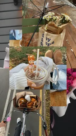 photo dump