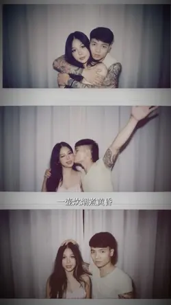 TREND CHỤP ẢNH IDOL