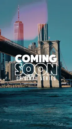 COMING SOON 