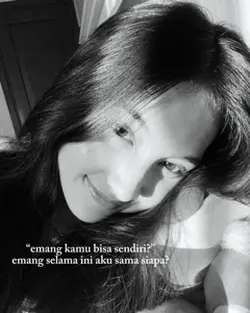 emang kamu