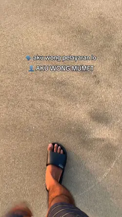 Aku wong pelayaran