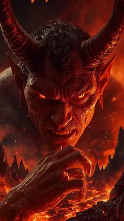 evil