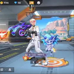 cewe mah bot 