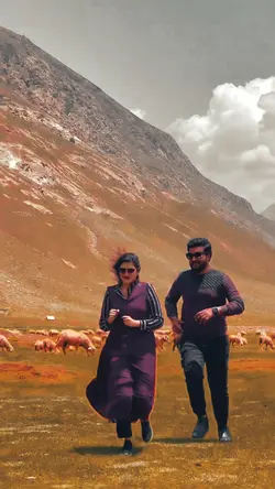 Tum hi ho slowmo