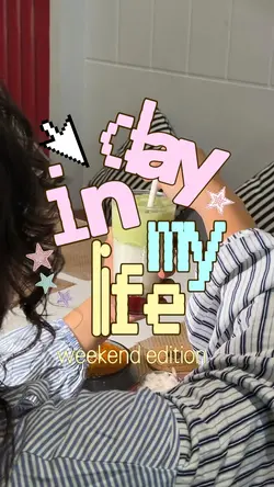 dayinmylife intro
