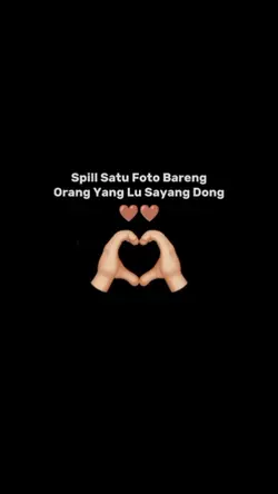 spil orng tersyang