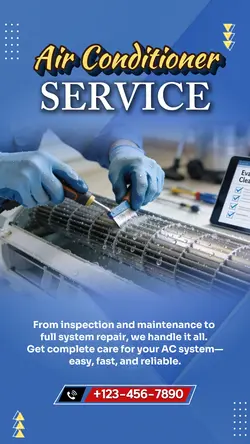 AC SERVICE