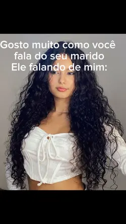 falando de mim
