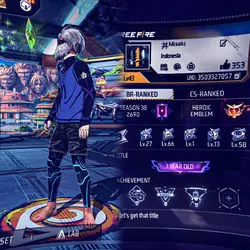 profil x set
