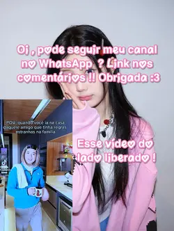 ME SEGUE LÁ !!