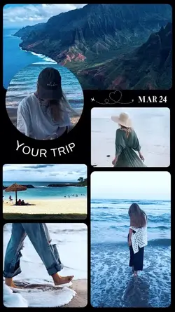 Travel With Me