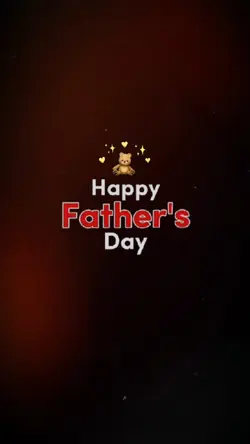 #fathers day