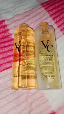 VC TONER