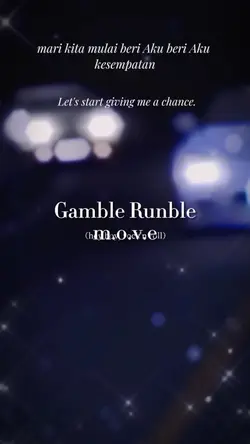 Gamble Runble