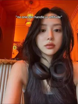 no one can handle ur