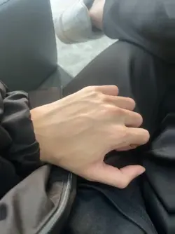 yun pala my hinintay