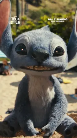 Lilo&stitch trend