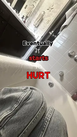 Don’t think about it