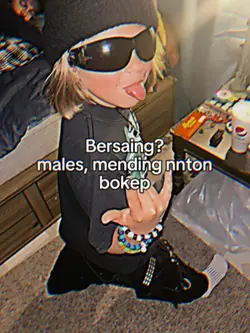mending nonton bokep