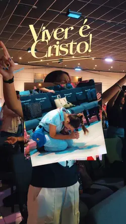 Momentos | Culto