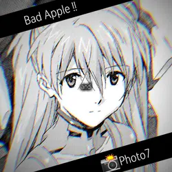 Bad Apple!!
