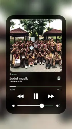 feedig kelas spotify