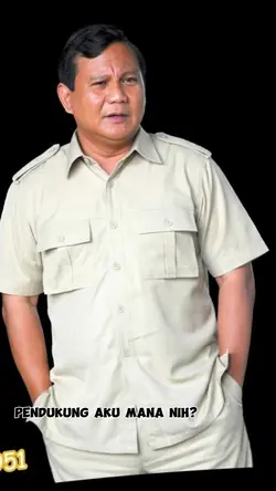 pa prabowo