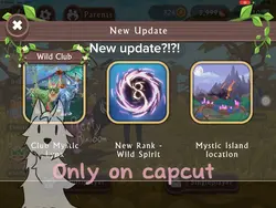 New update
