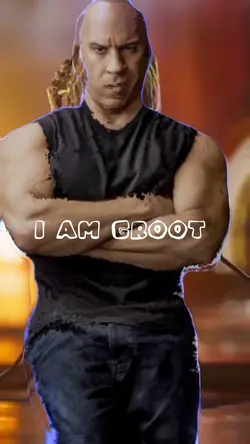 Groot 