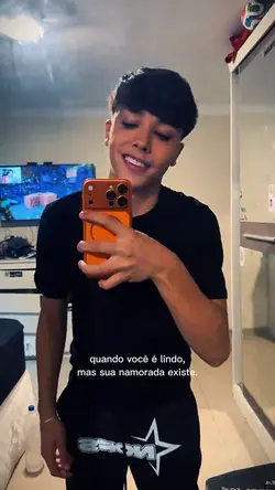 minha namorada exist