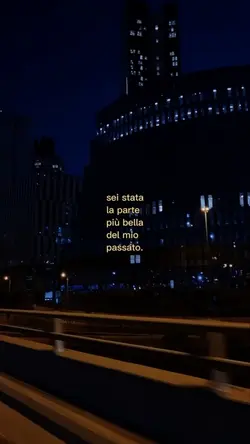 LA PARTE PIÙ BELLA