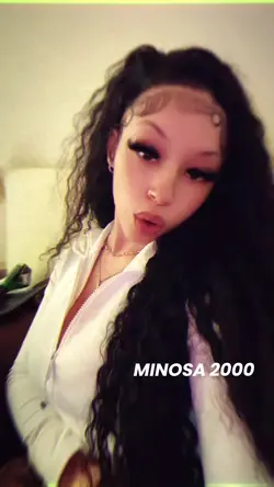 minosa 2000