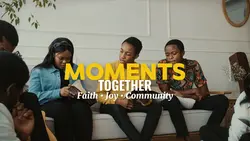 MOMENT | FELLOWSHIP