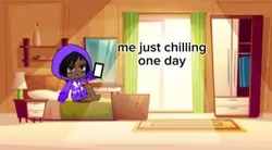 ITS FINALLY BACK