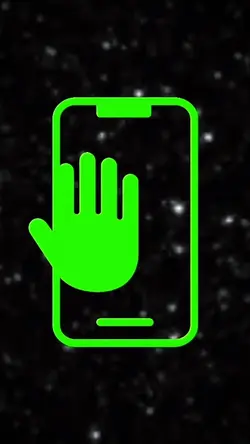 Swipe trend template