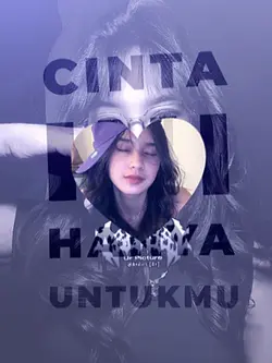 cinta ini hanya 