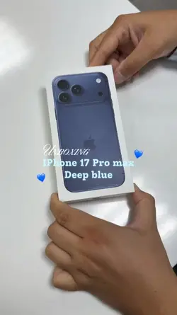 UNBOXING VIDEO