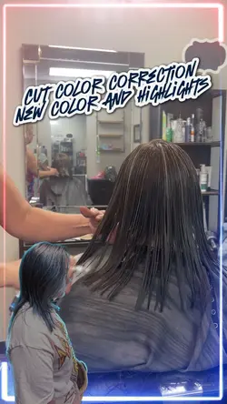 Color transformatio