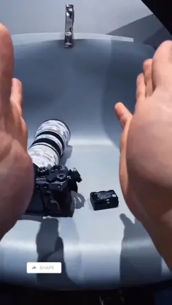 camera