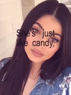 Candy 